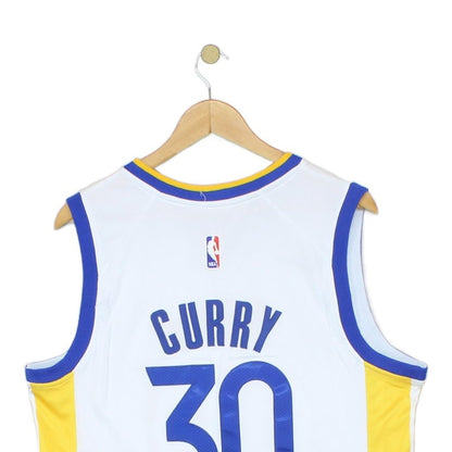 Mens Golden State Basketball Jersey Nba Curry Warriors