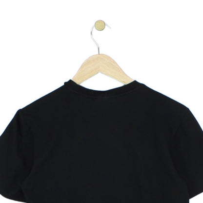 Mens T-Shirt Crew Neck Logo