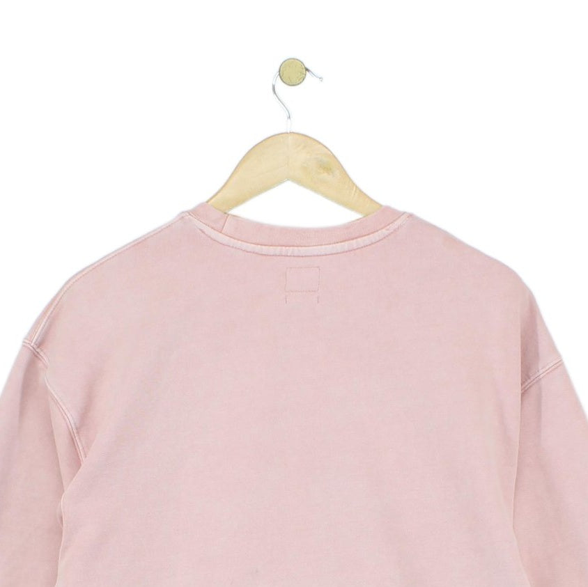 Mens Sweatshirt Long Sleeve