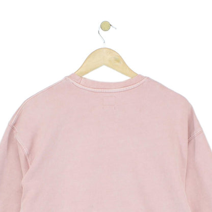 Mens Sweatshirt Long Sleeve