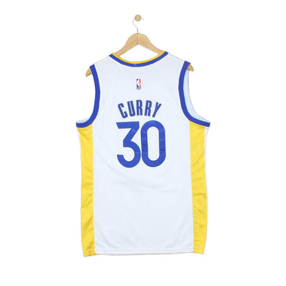 Mens Golden State Basketball Jersey Nba Curry Warriors