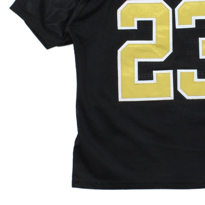 Mens New Orleans Nfl T Shirt #23 Thomas Super Bowl