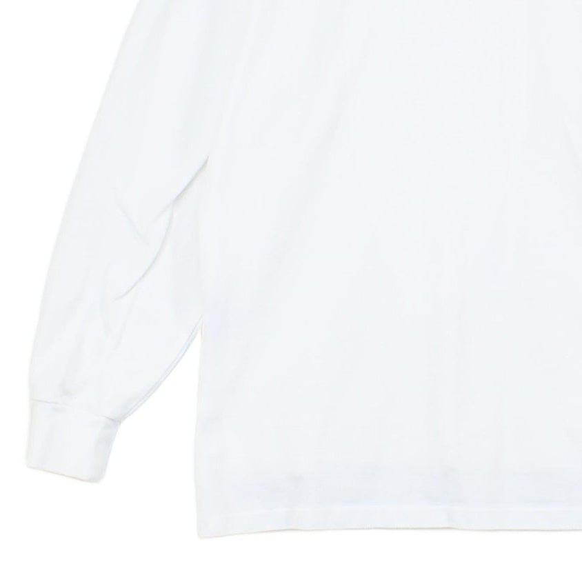 Mens Polo Shirt Classic Long Sleeve