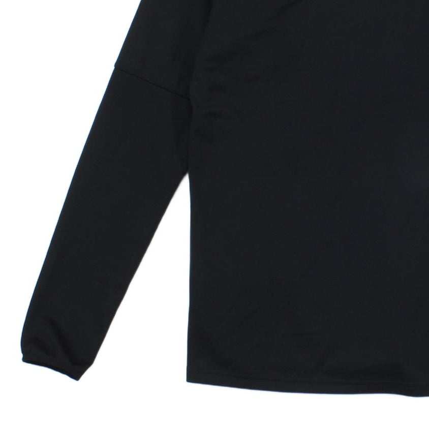 Mens Track Jacket Lightweight Dri Fit Full Zip