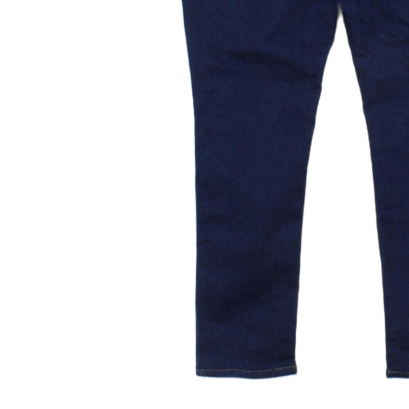 Womens 711 Jeans Denim Skinny Stretch