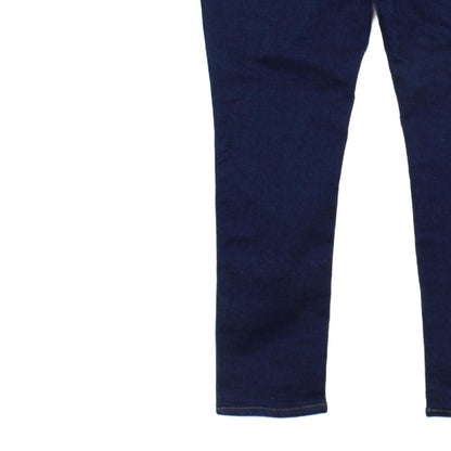 Womens 711 Jeans Denim Skinny Stretch