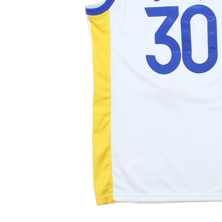 Mens Golden State Basketball Jersey Nba Curry Warriors