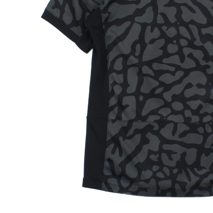 Mens Psg 2023-24 Football Shirt 3Rd Kit