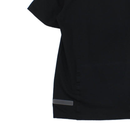 Mens T-Shirt Crew Neck Logo