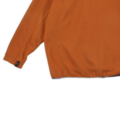 Mens Fleece Jacket Outdoor Full Zip