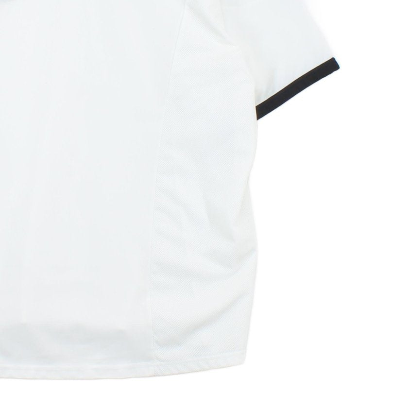 Mens Germany 2002-04 Football Shirt Home Jersey