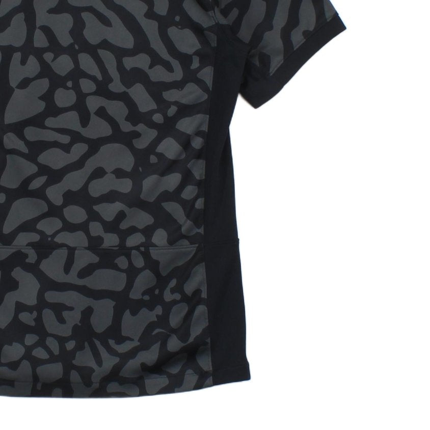 Mens Psg 2023-24 Football Shirt 3Rd Kit