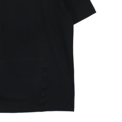 Mens T-Shirt Crew Neck Logo