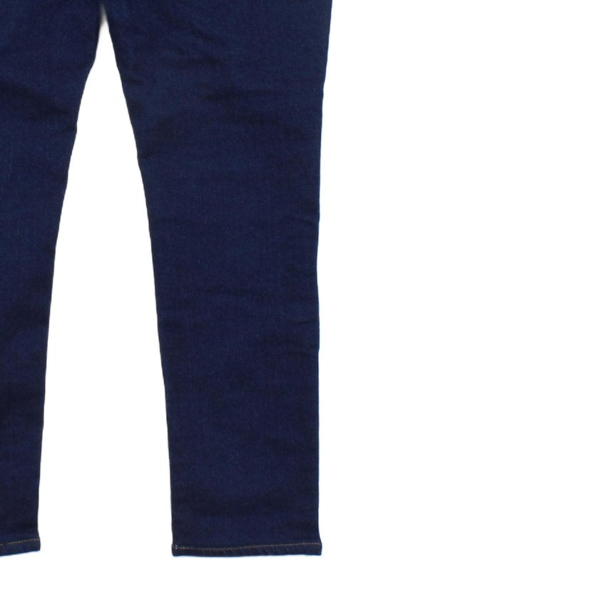 Womens 711 Jeans Denim Skinny Stretch