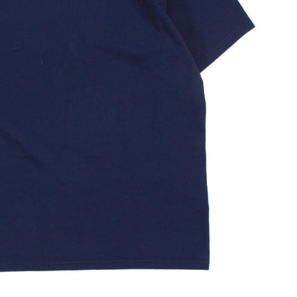 Mens Red Sox T-Shirt Graphic Embroidered