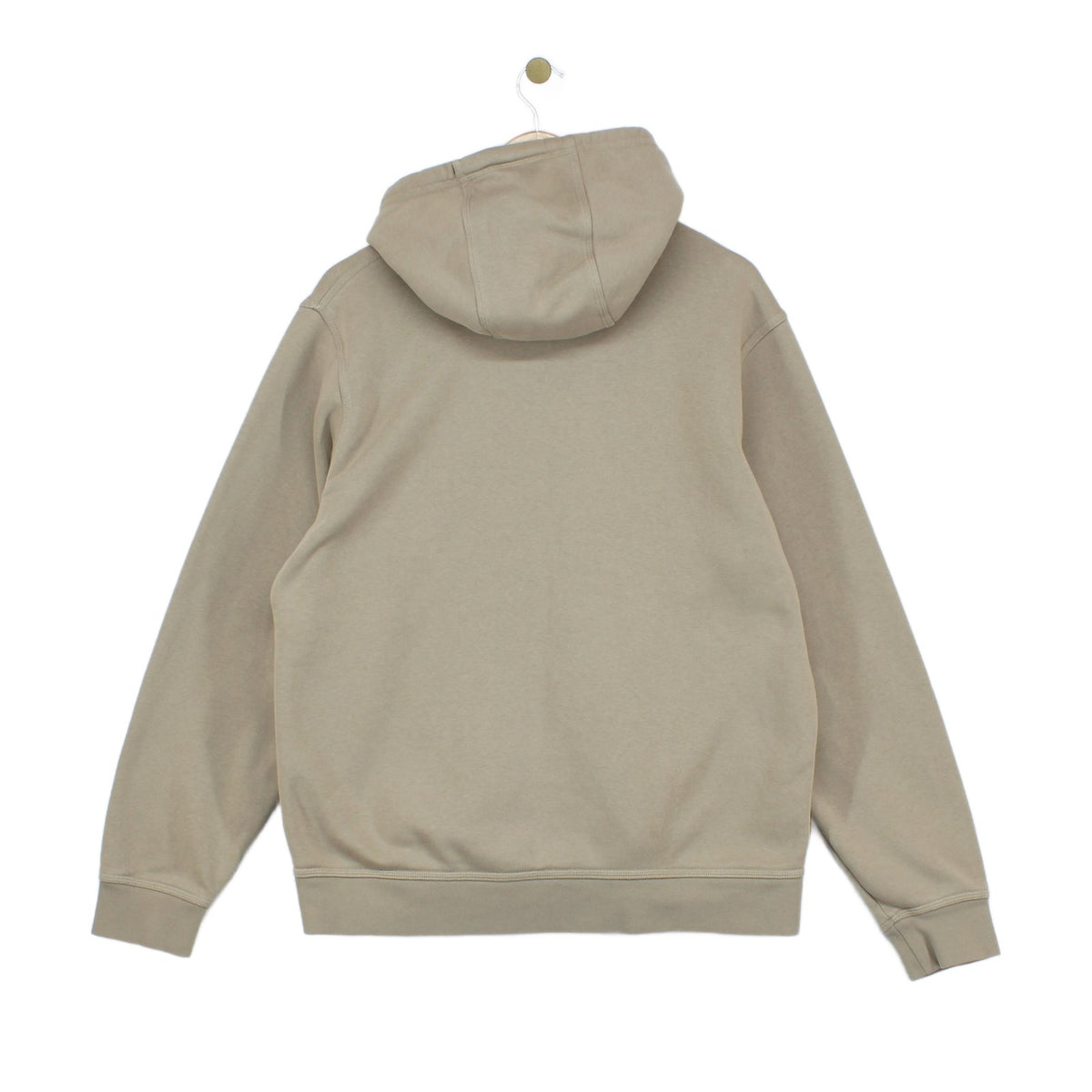 Mens Hoodie Swoosh Athletic Streetwear