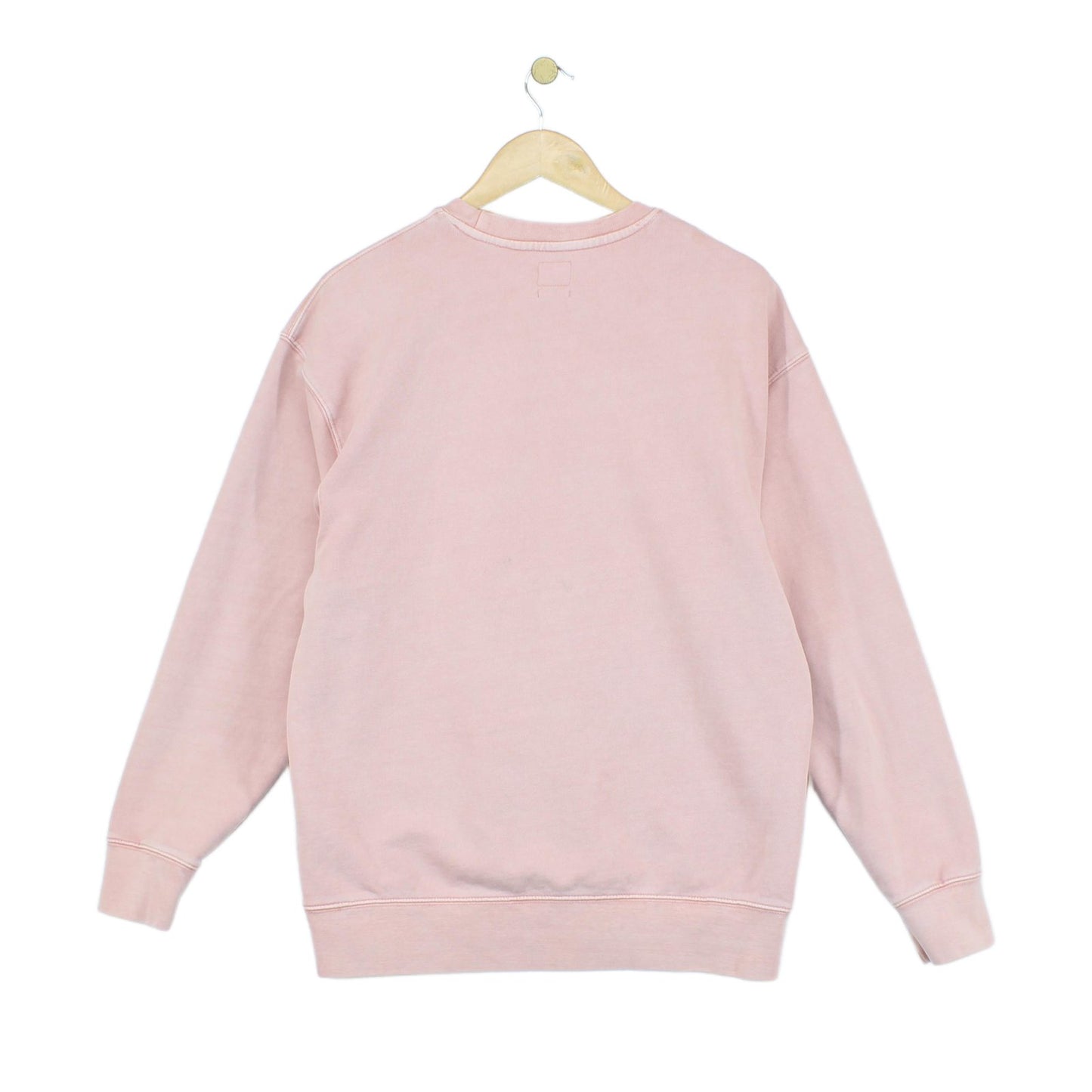 Mens Sweatshirt Long Sleeve