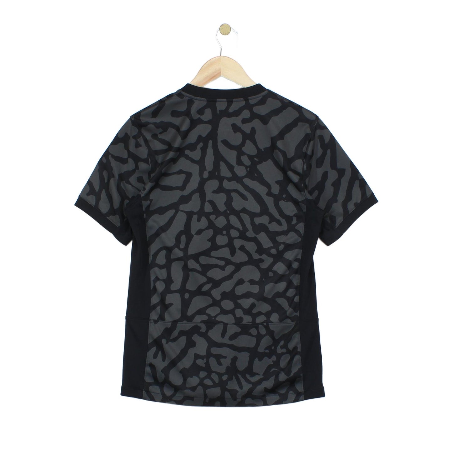 Mens Psg 2023-24 Football Shirt 3Rd Kit