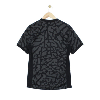 Mens Psg 2023-24 Football Shirt 3Rd Kit