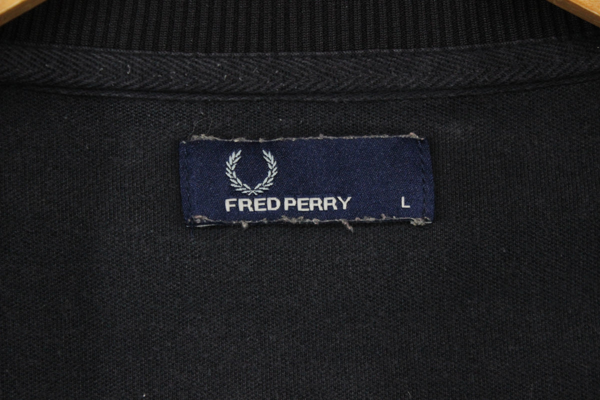 Mens Track Jacket Mod 80S Casuals Retro