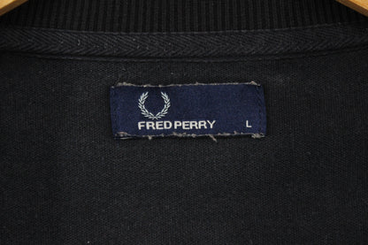 Mens Track Jacket Mod 80S Casuals Retro