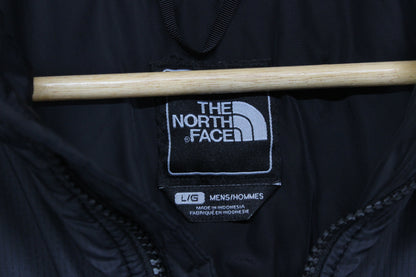 Mens Puffer Jacket Outdoor Winter