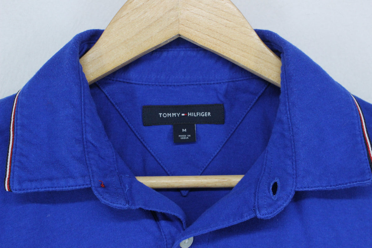 Mens Polo Shirt Short Sleeve Classic