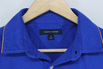 Mens Polo Shirt Short Sleeve Classic