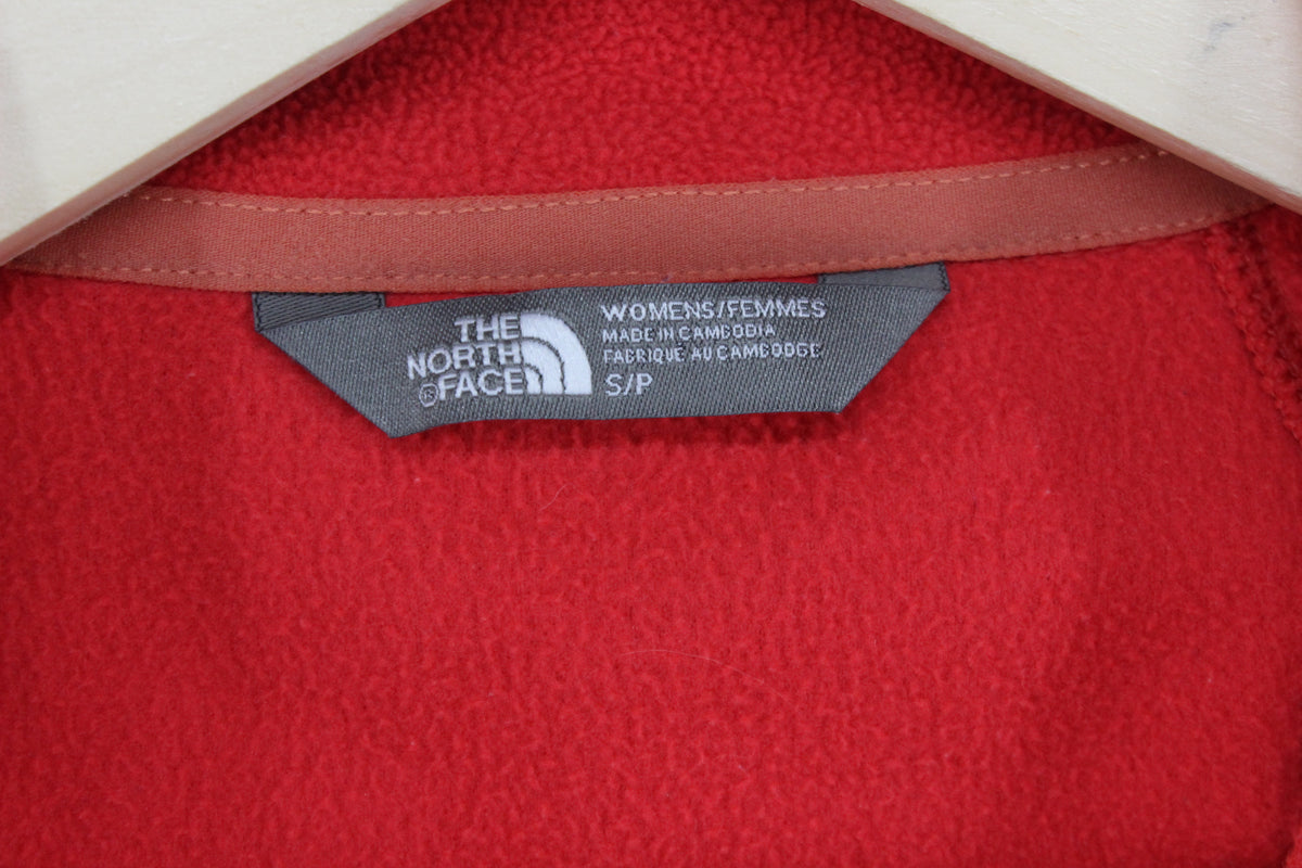 Womens Fleece Jacket Polartec Outdoor Full Zip Athletic