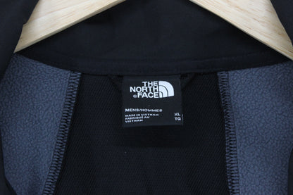 Mens Softshell Jacket Outdoor Full Zip Activewear