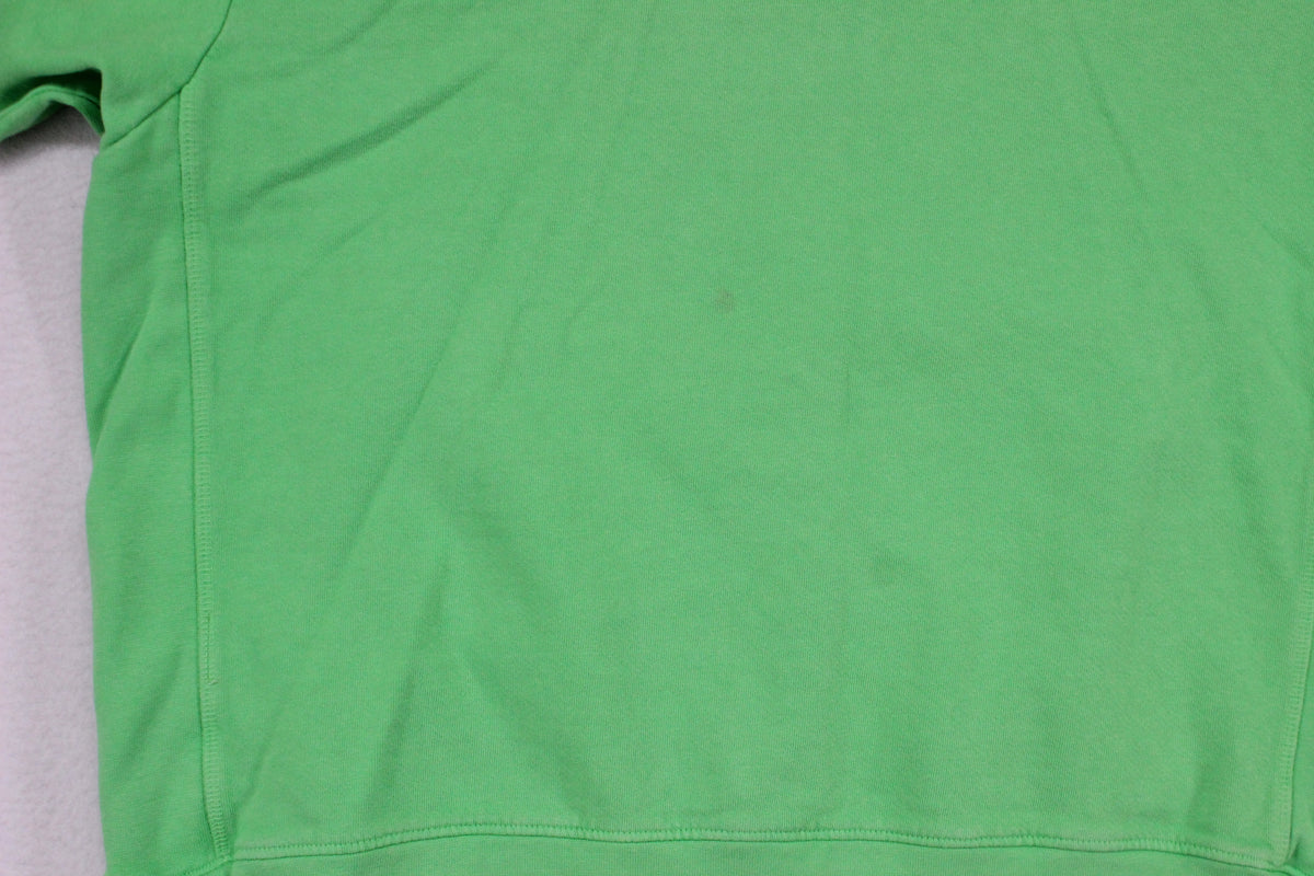 Mens Hoodie Pullover