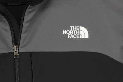 Mens Softshell Jacket Outdoor Full Zip Activewear