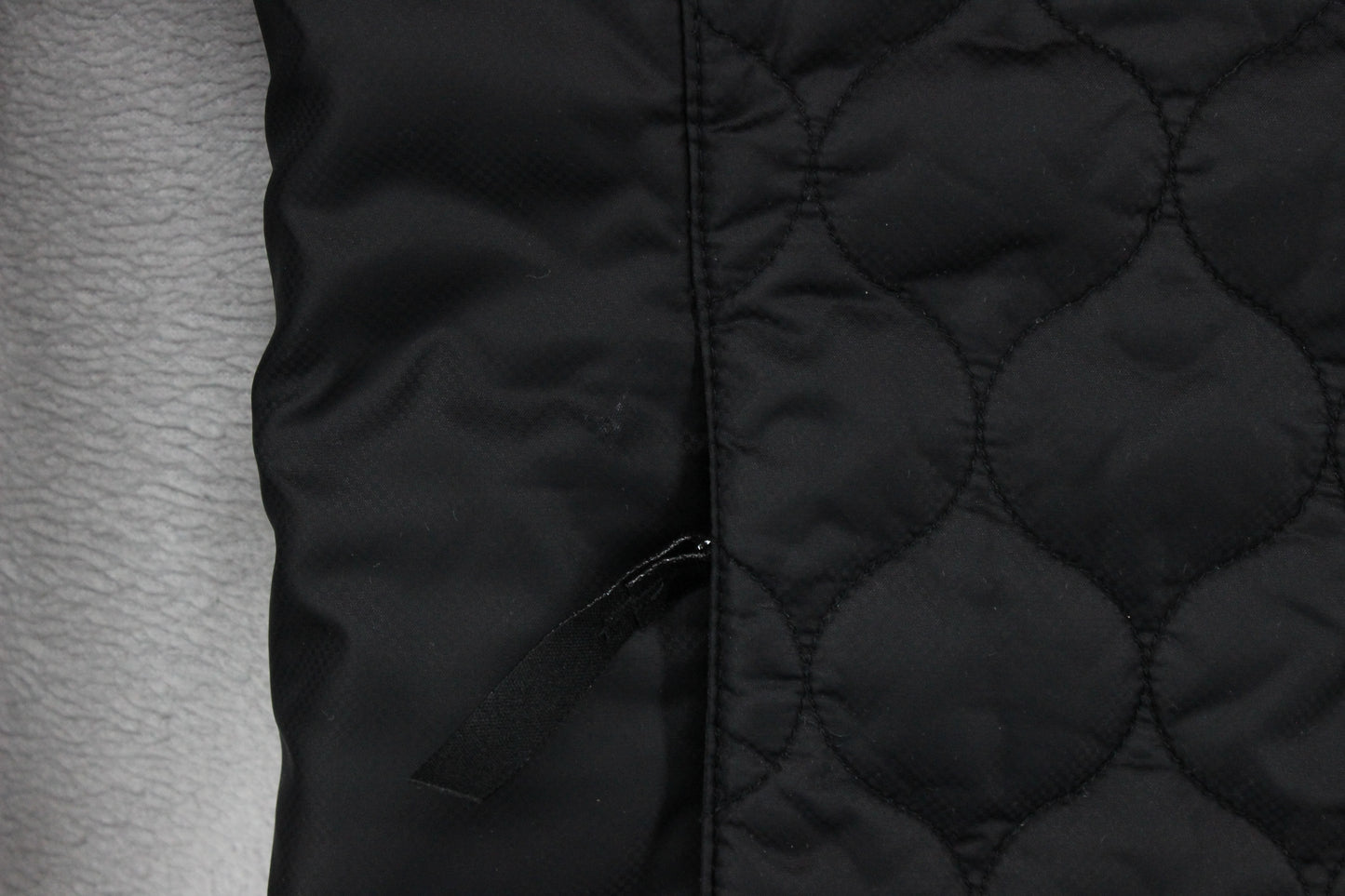 Womens Quilted Jacket Lightweight