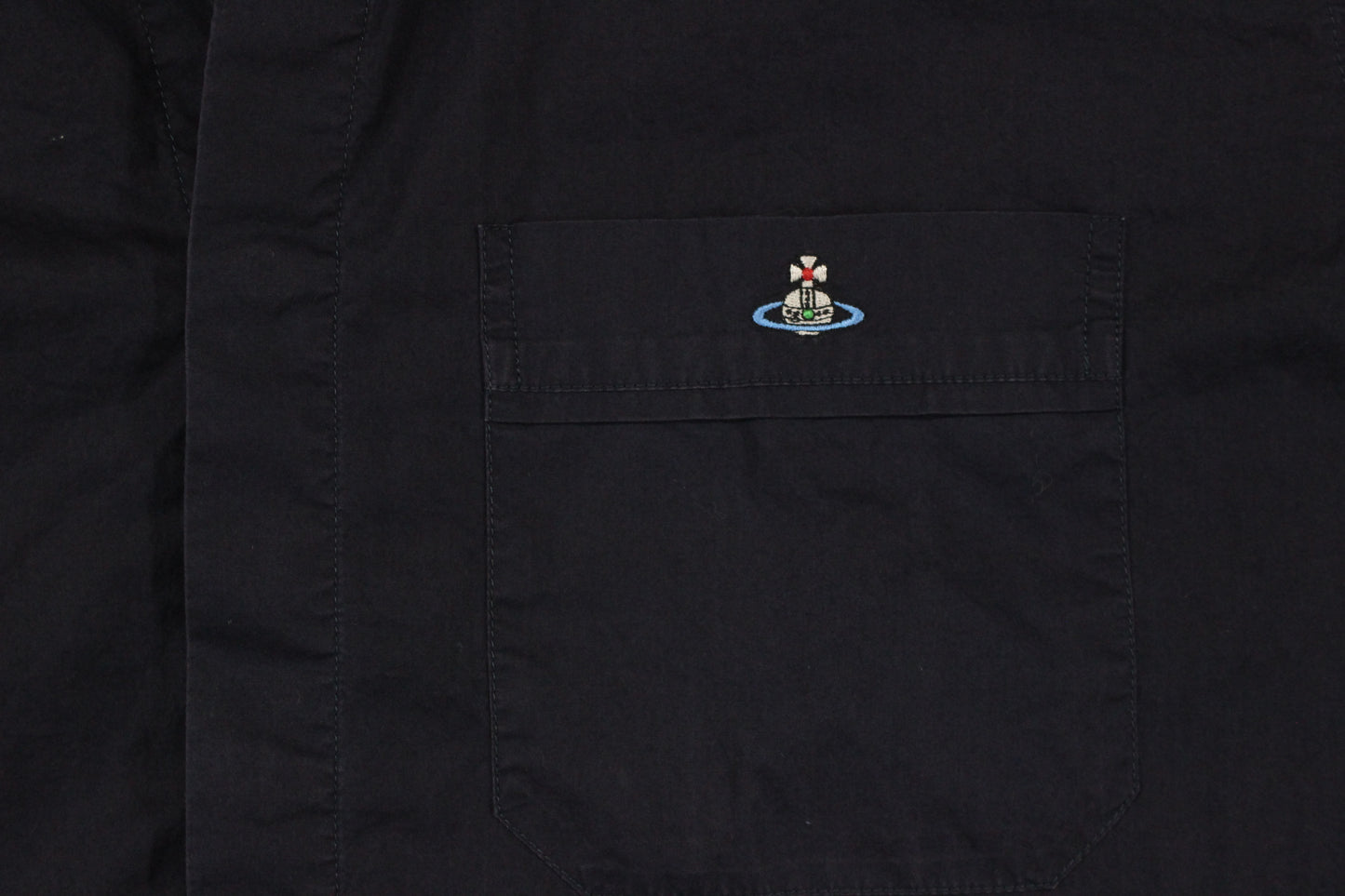 Mens Shirt Designer Short Sleeve Button Up
