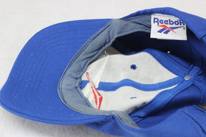 Mens Baseball Cap Adjustable Logo