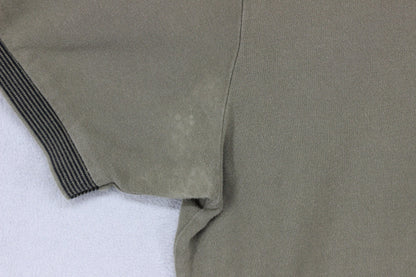 Mens Polo Shirt Casual Short Sleeve Cotton Classic
