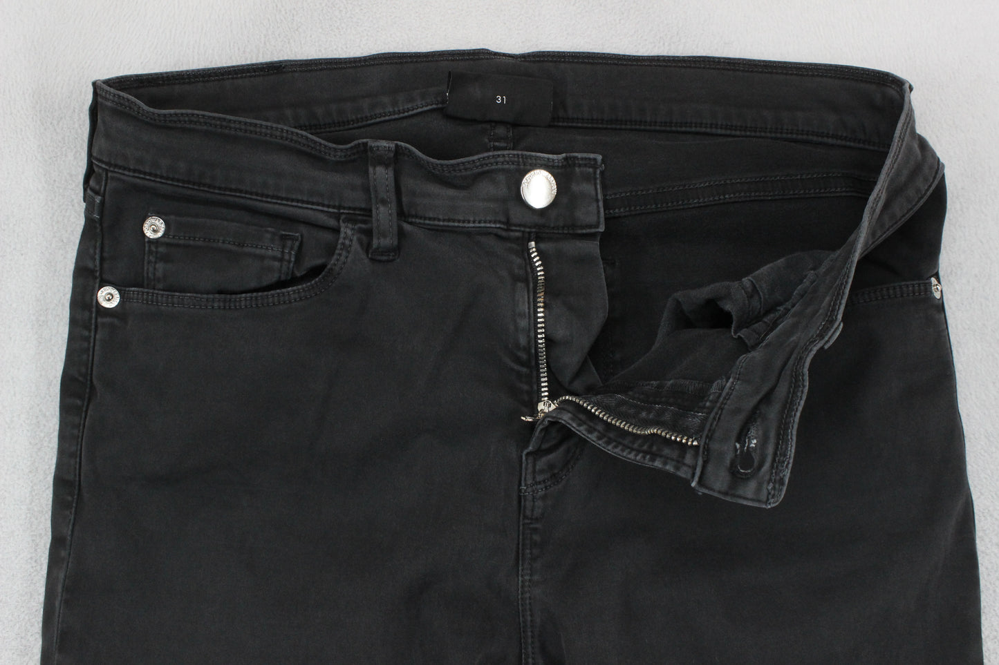 Womens Jeans Denim Skinny Lightweight