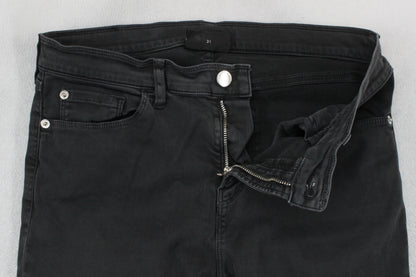 Womens Jeans Denim Skinny Lightweight