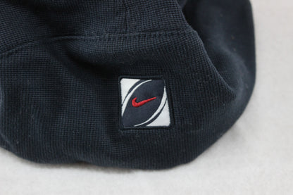 Mens England Baseball Cap Embroidered Fitted