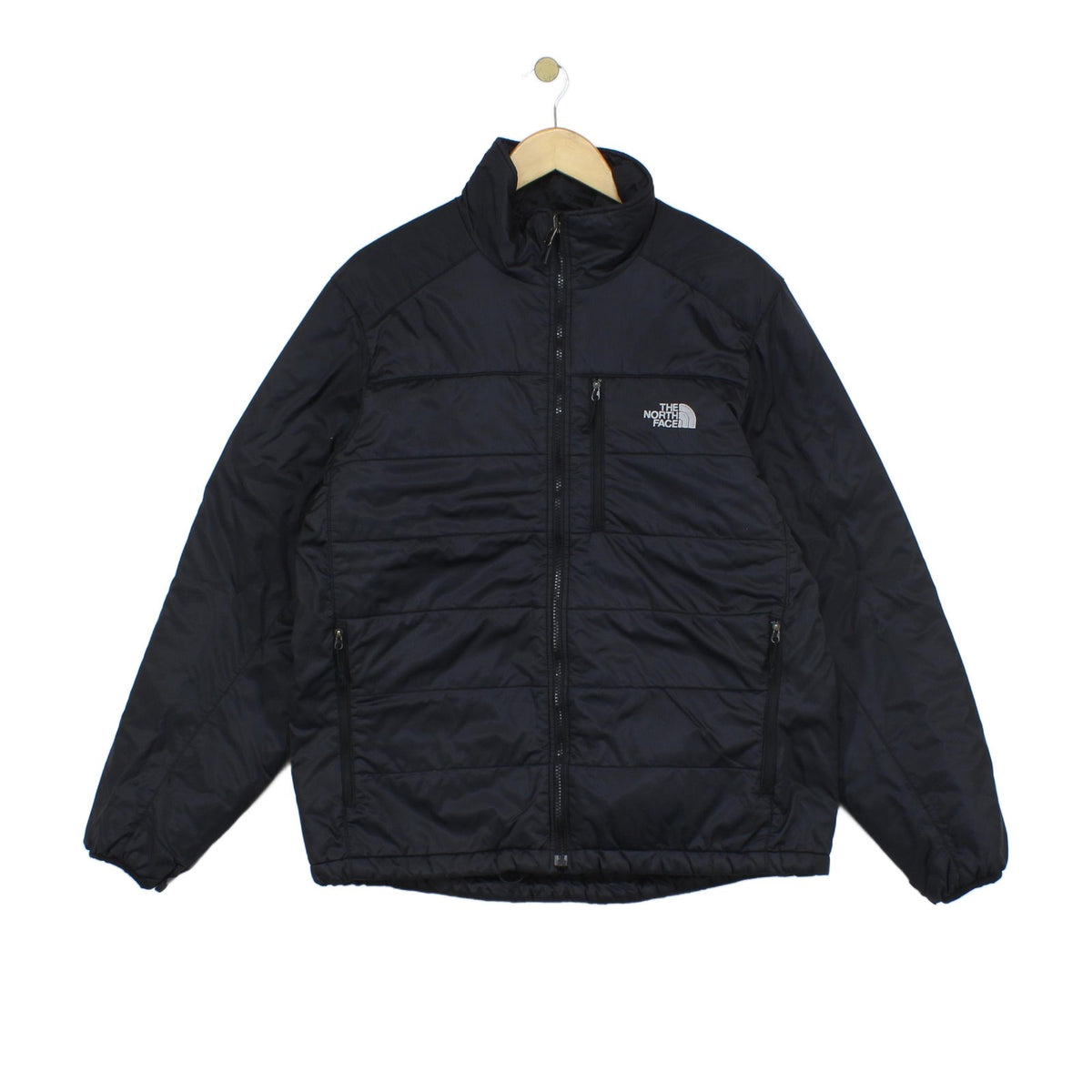 Mens Puffer Jacket Outdoor Winter