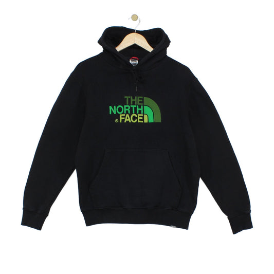 Mens Hoodie Embroidered Outdoor Logo