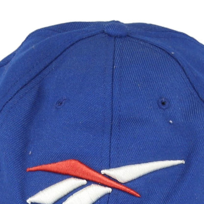 Mens Baseball Cap Adjustable Logo