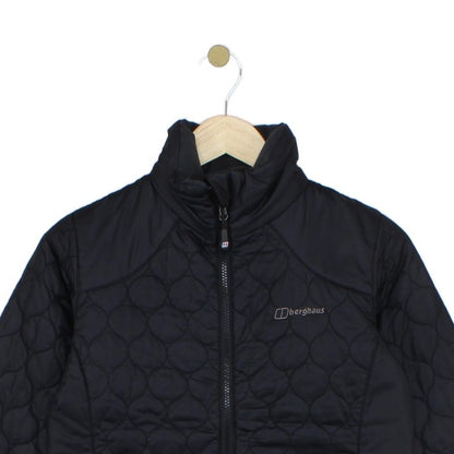 Womens Quilted Jacket Lightweight