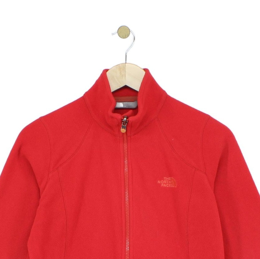 Womens Fleece Jacket Polartec Outdoor Full Zip Athletic