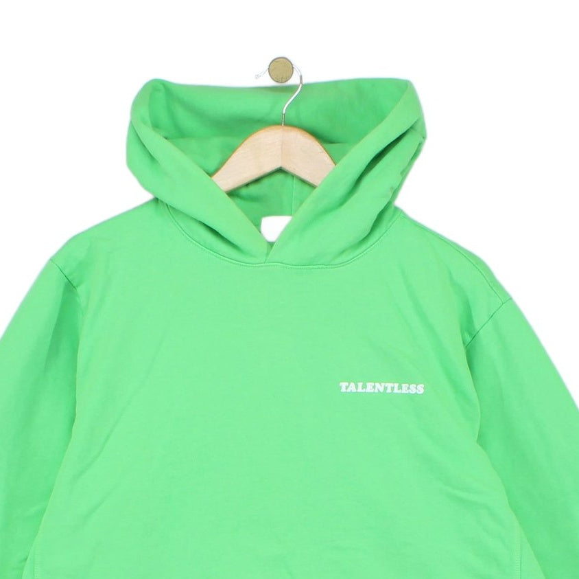 Mens Hoodie Pullover