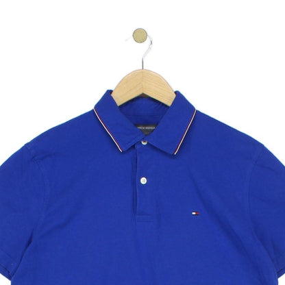 Mens Polo Shirt Short Sleeve Classic