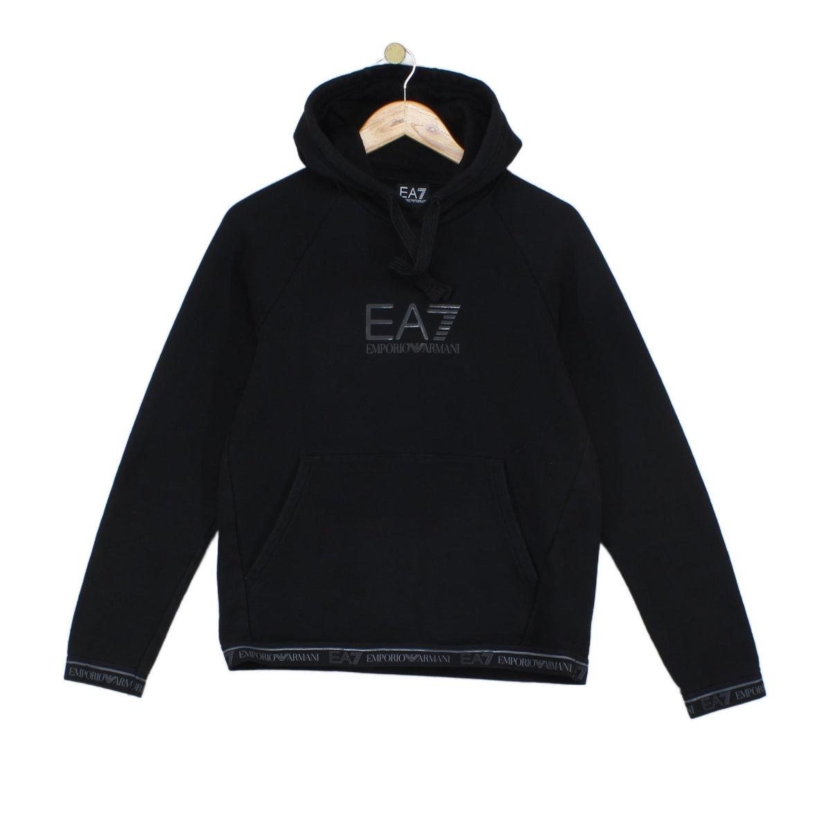 Mens Hoodie Pullover