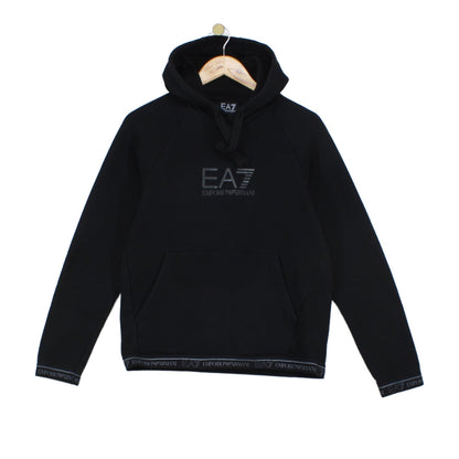 Mens Hoodie Pullover