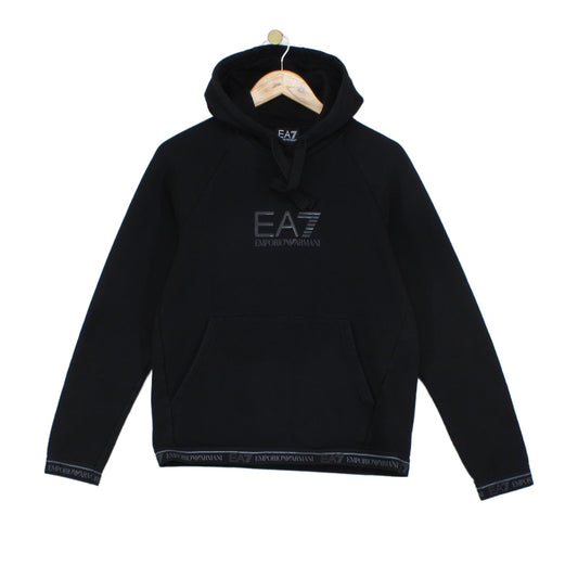 Mens Hoodie Pullover