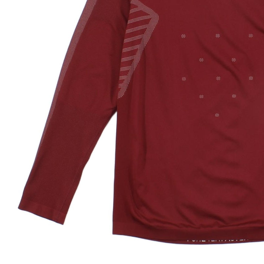 Mens Compression T-Shirt Athletic Activewear Stretch
